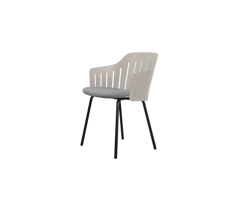 Choice chair with 4 legs