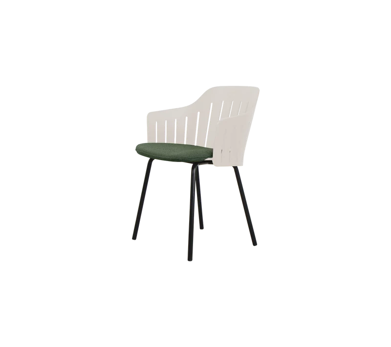 Choice chair with 4 legs