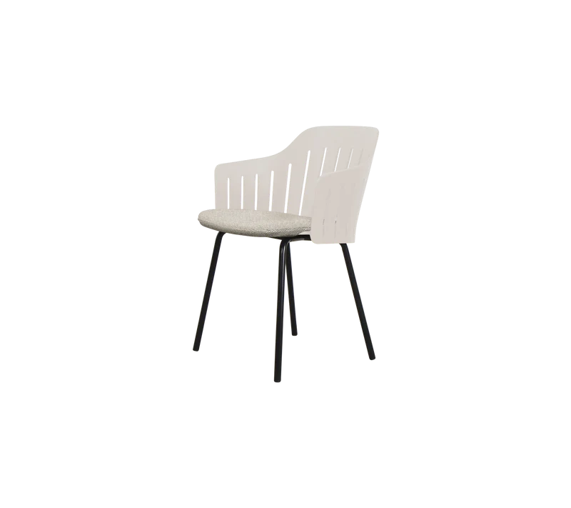 Choice chair with 4 legs