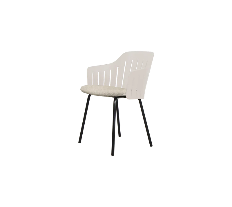 Choice chair with 4 legs