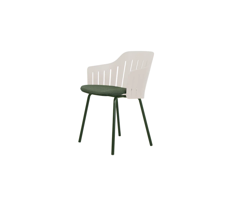 Choice chair with 4 legs