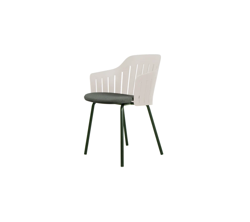 Choice chair with 4 legs