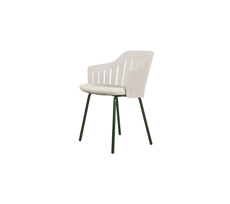 Choice chair with 4 legs