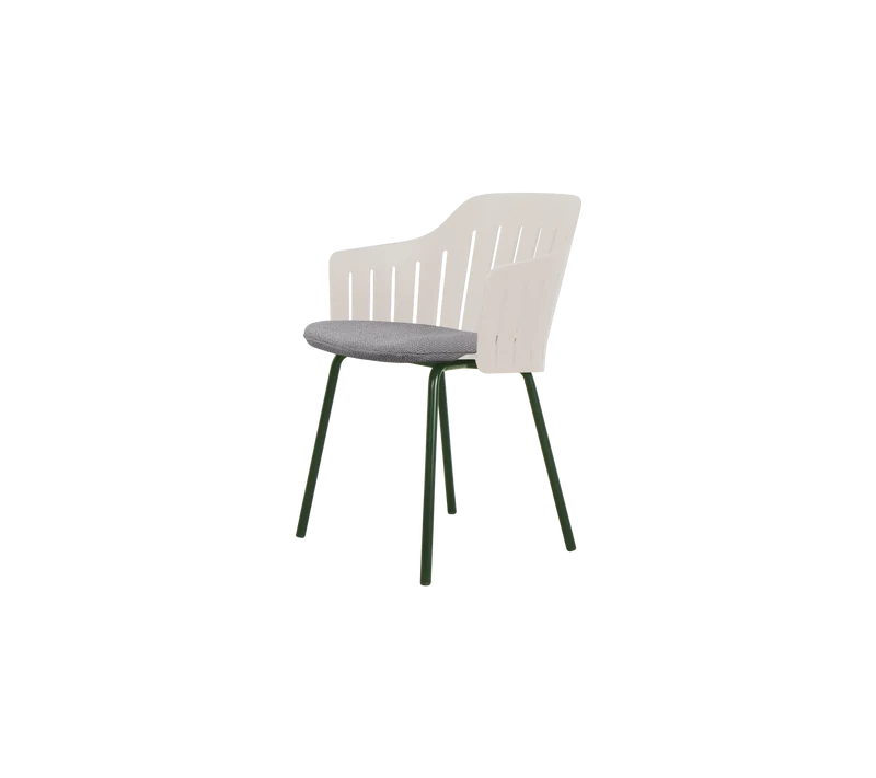 Choice chair with 4 legs