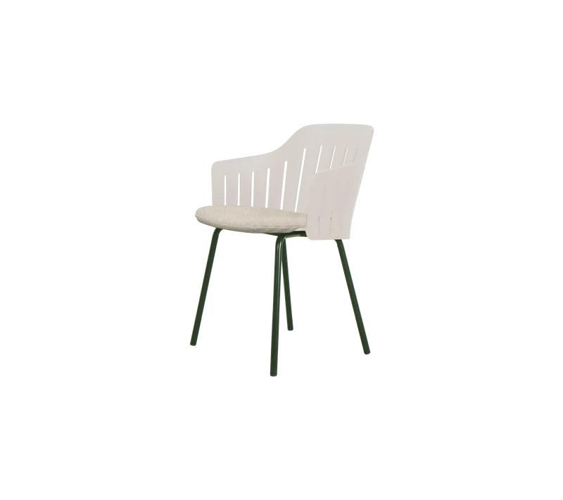 Choice chair with 4 legs