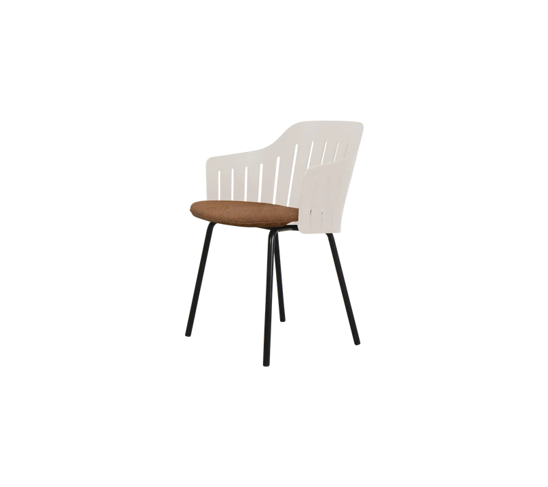 Choice chair with 4 legs
