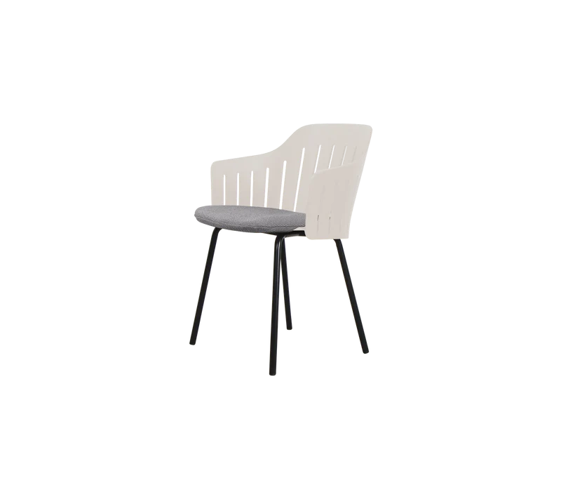 Choice chair with 4 legs