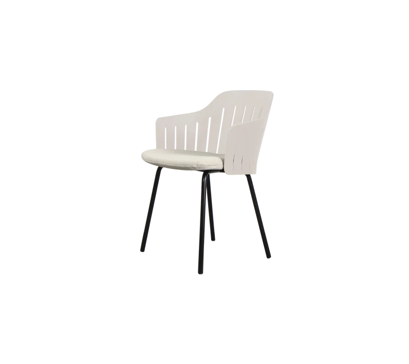 Choice chair with 4 legs
