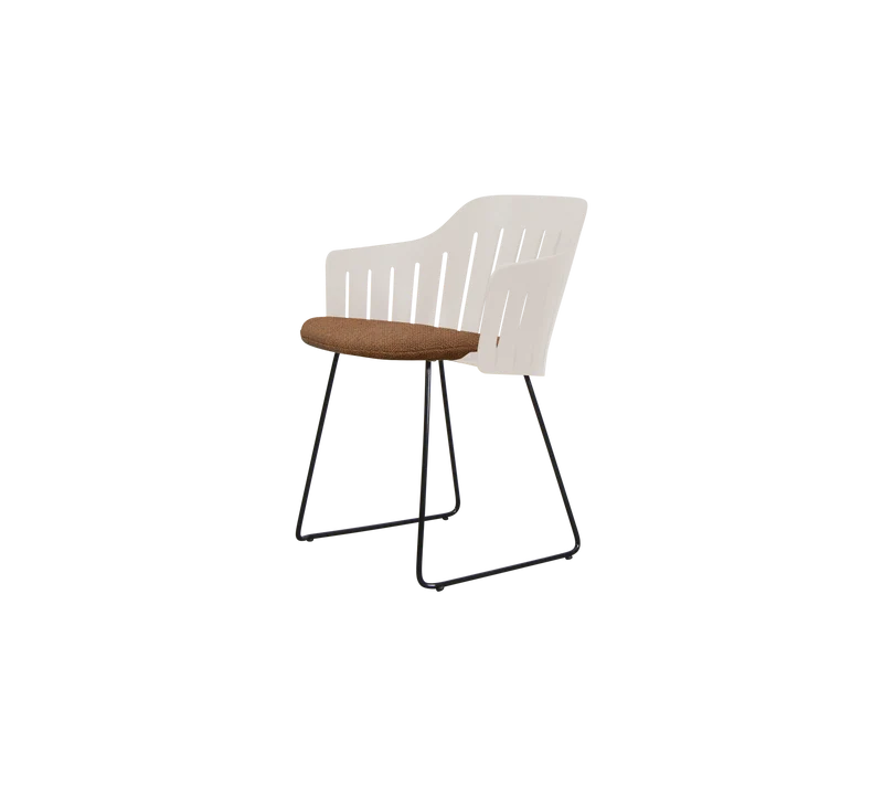 Choice chair with 4 legs