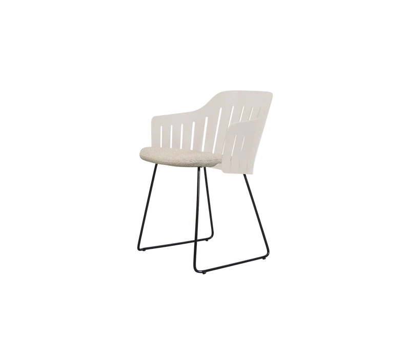 Choice chair with 4 legs