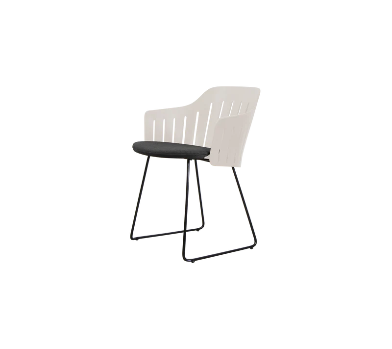 Choice chair with 4 legs
