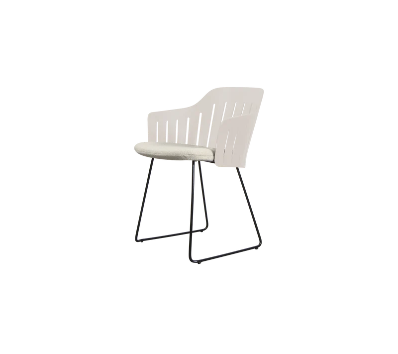 Choice chair with 4 legs