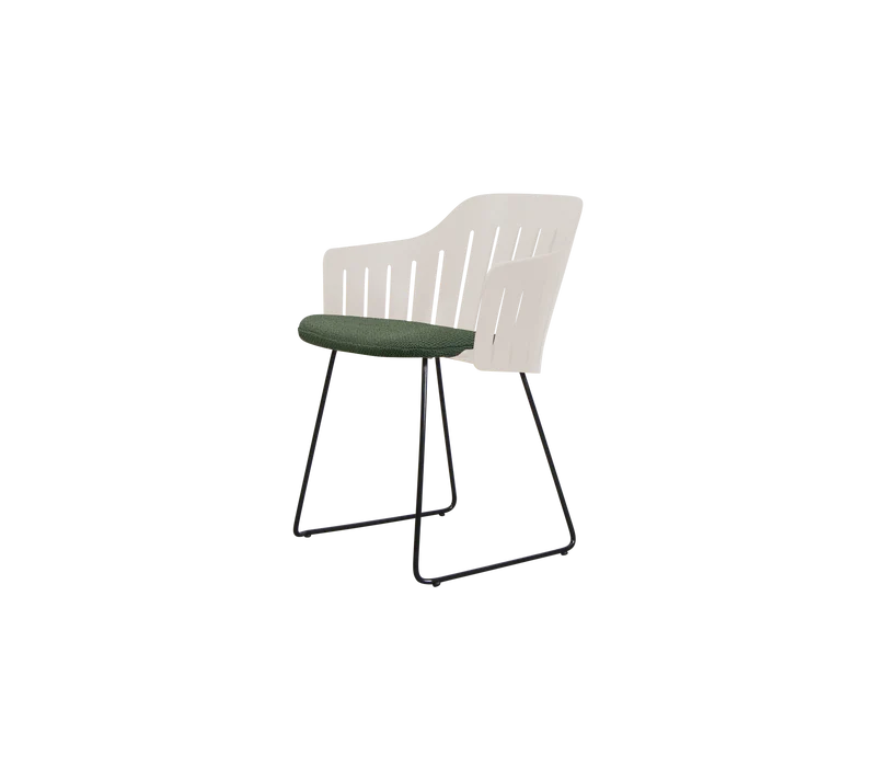 Choice chair with 4 legs