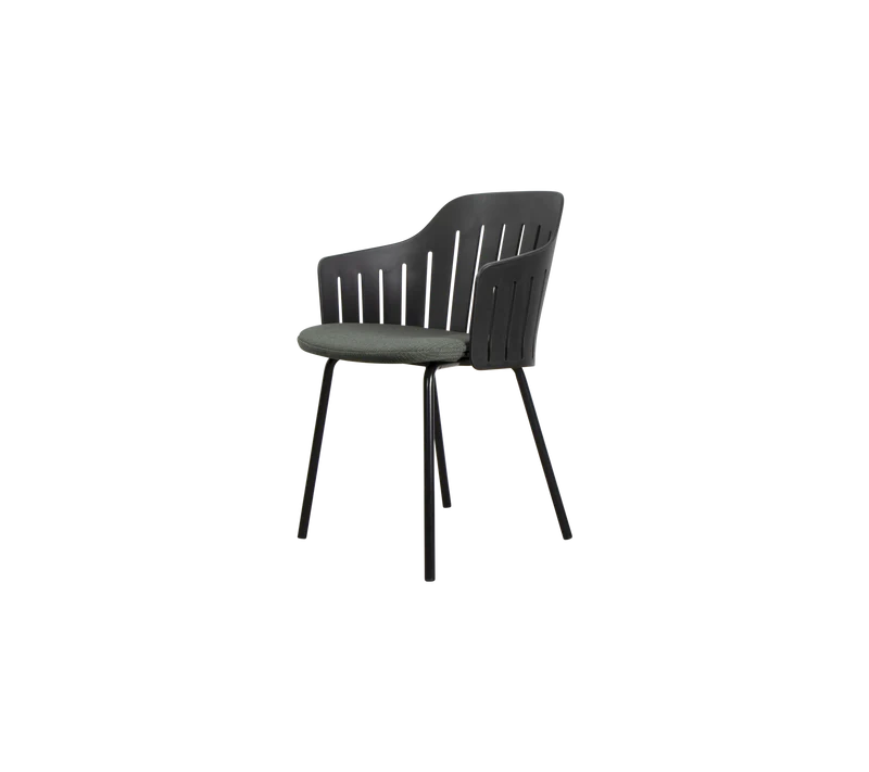 Choice chair with 4 legs