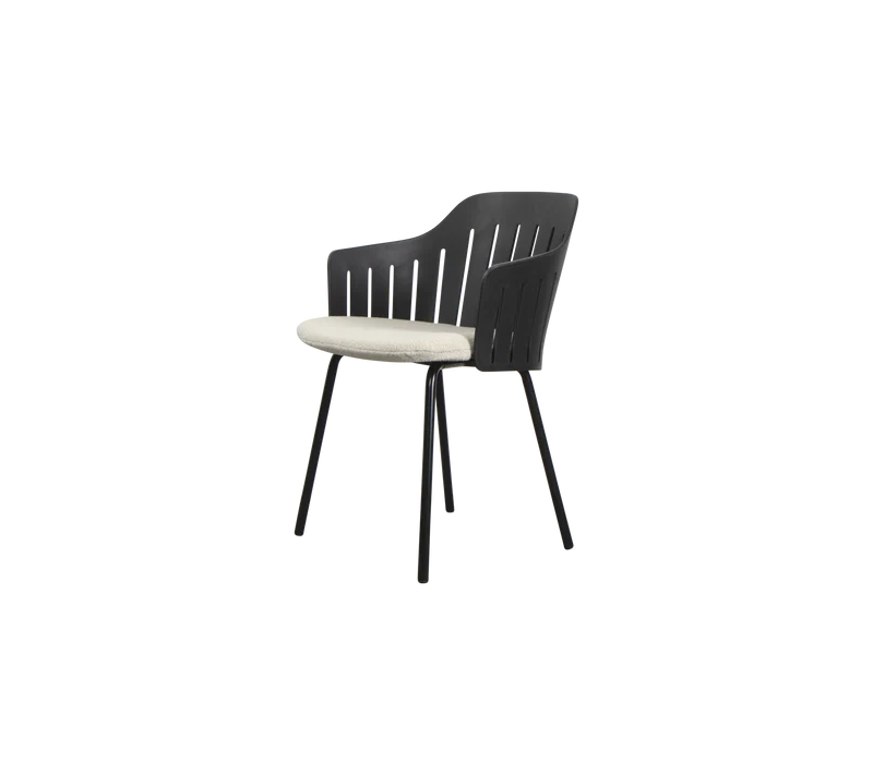Choice chair with 4 legs