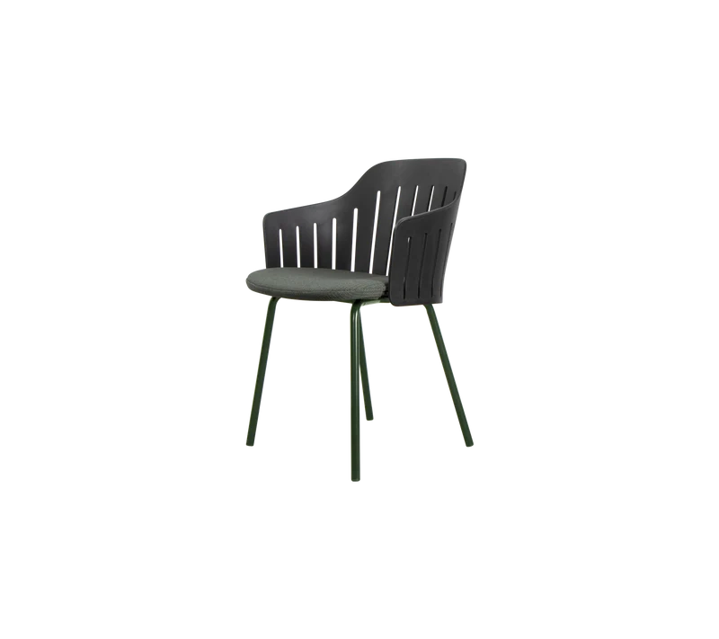 Choice chair with 4 legs