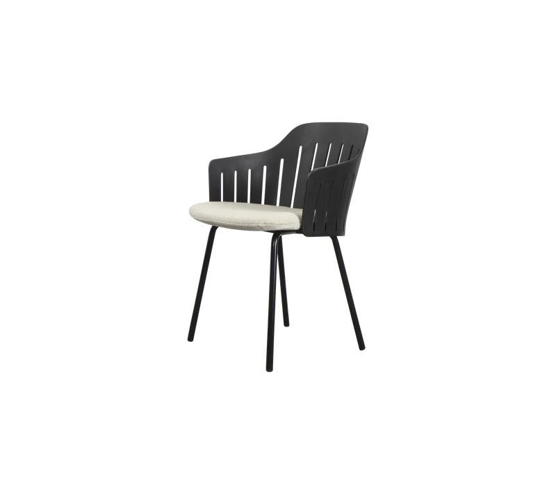 Choice chair with 4 legs