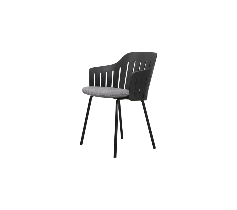 Choice chair with 4 legs
