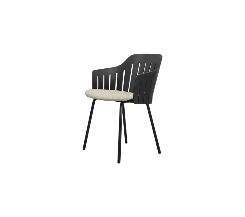 Choice chair with 4 legs