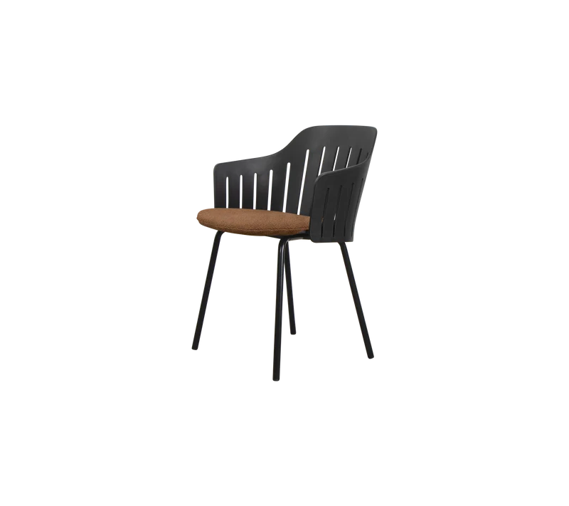 Choice chair with 4 legs