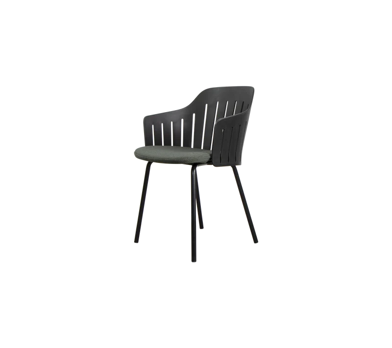 Choice chair with 4 legs