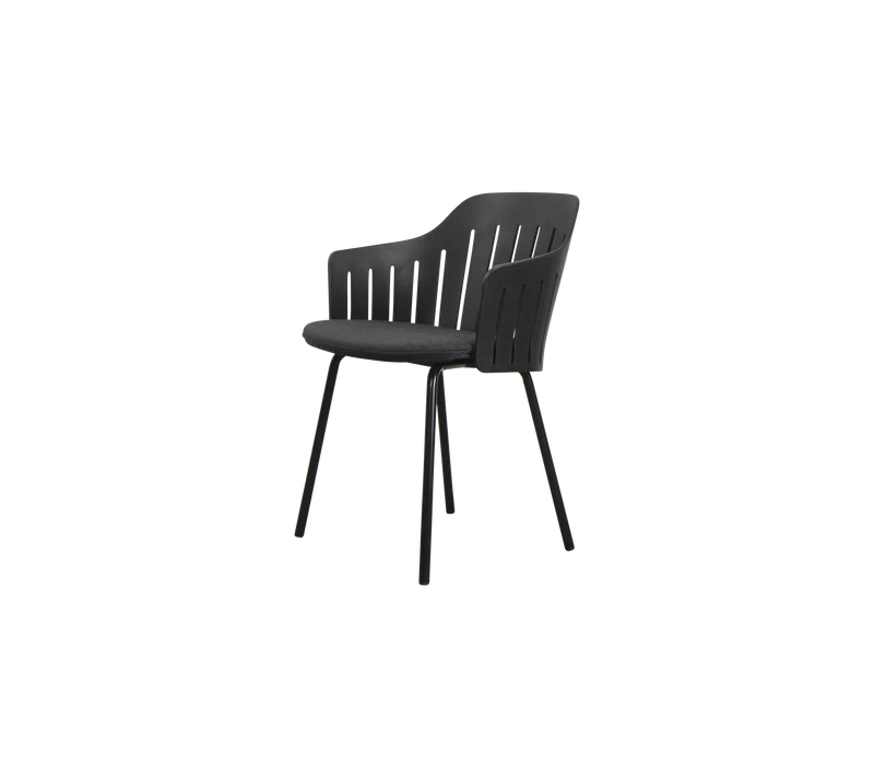 Choice chair with 4 legs