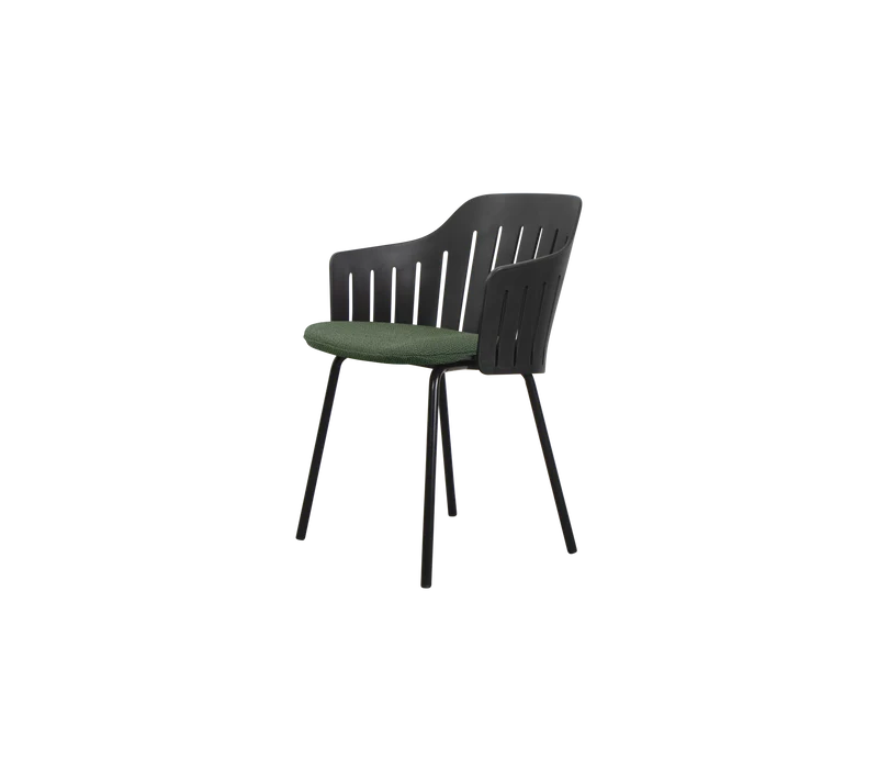 Choice chair with 4 legs