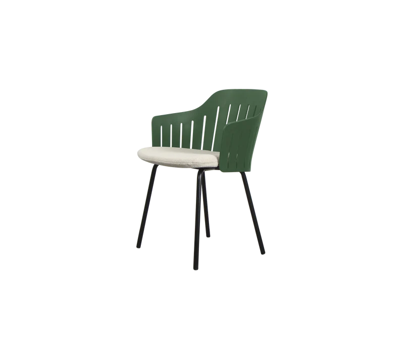 Choice chair with 4 legs