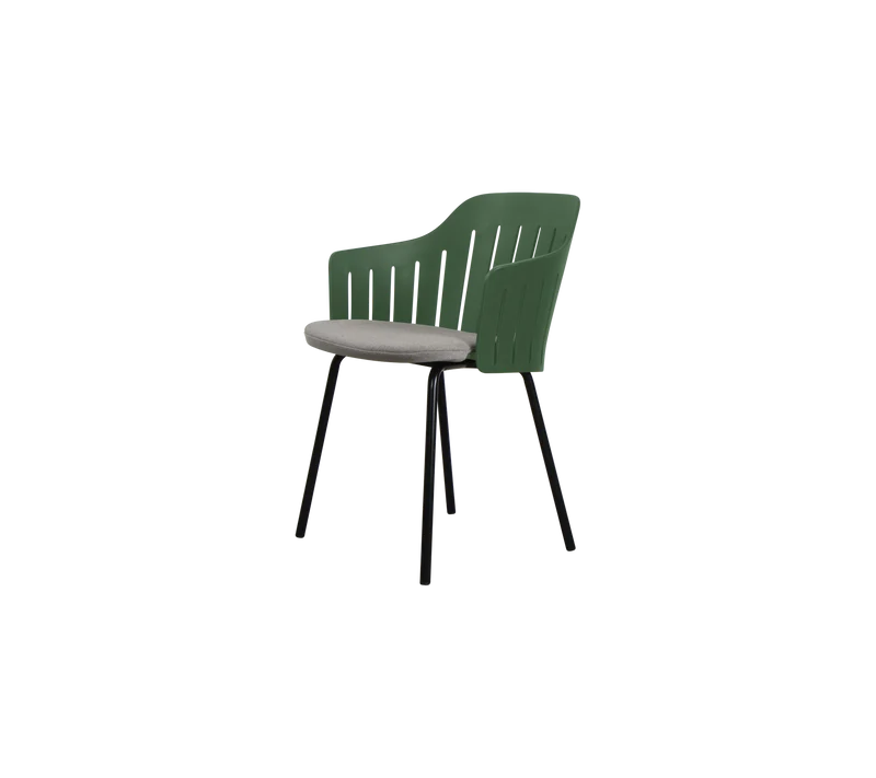 Choice chair with 4 legs