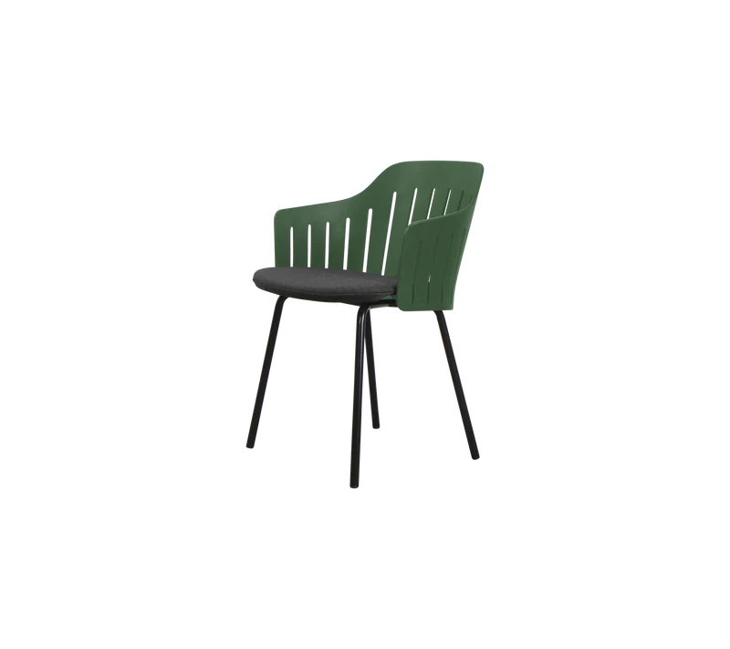 Choice chair with 4 legs