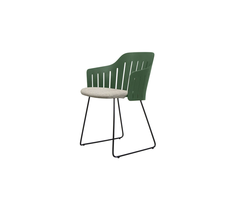 Choice chair with 4 legs