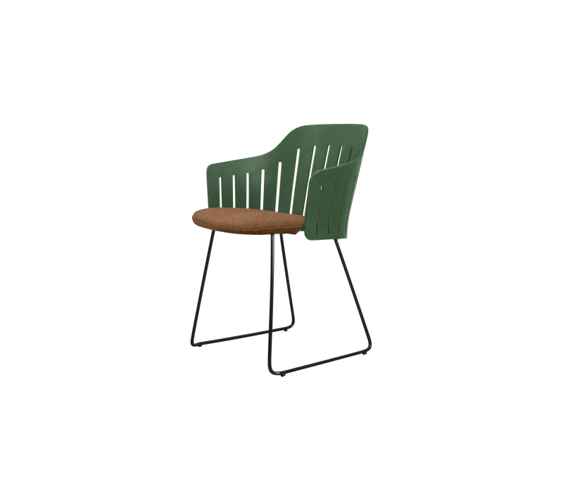 Choice chair with 4 legs
