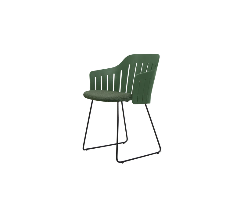 Choice chair with 4 legs