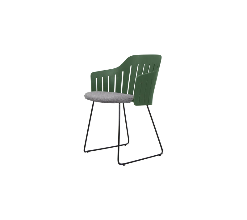 Choice chair with 4 legs