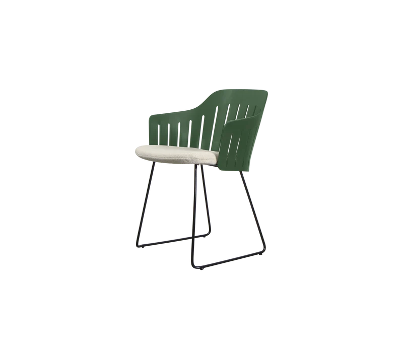Choice chair with 4 legs