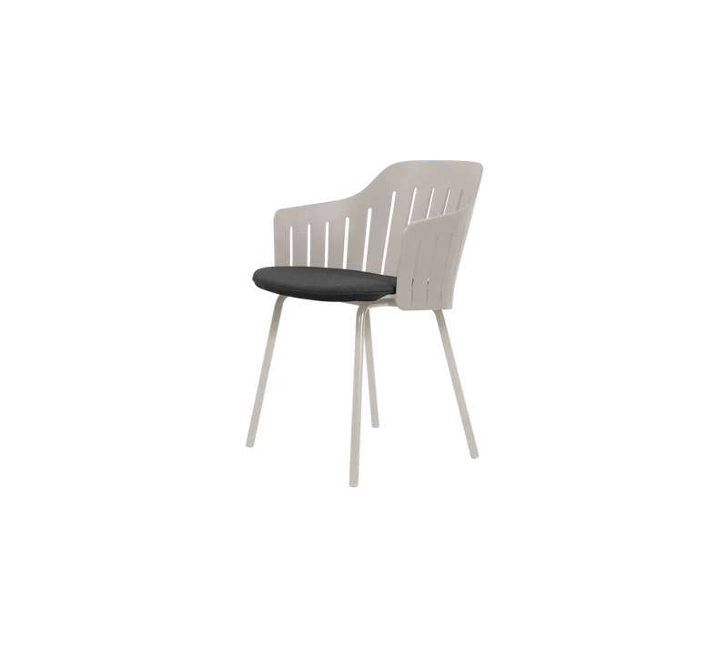 Choice chair with 4 legs