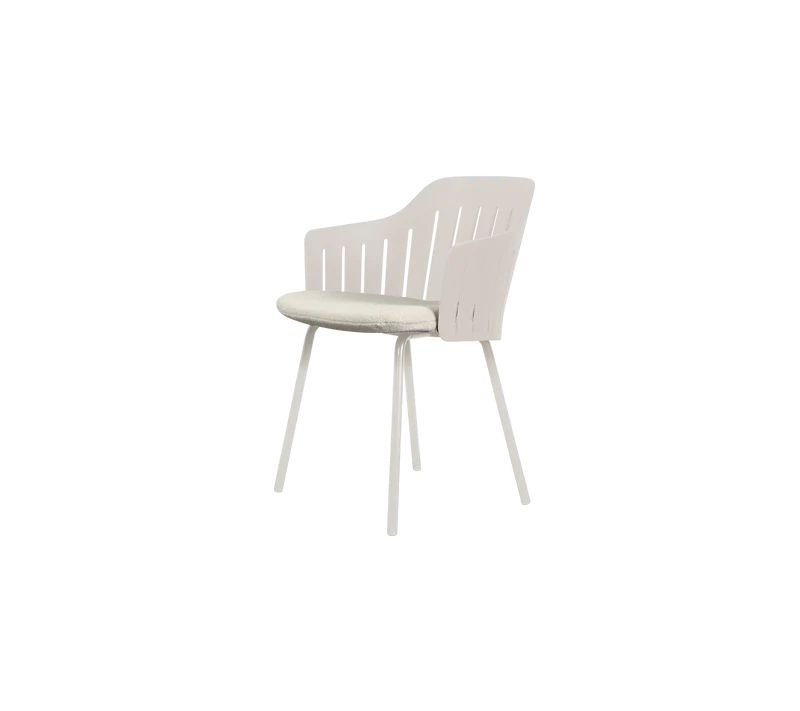 Choice chair with 4 legs