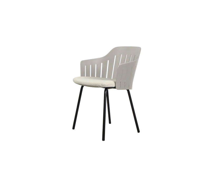 Choice chair with 4 legs