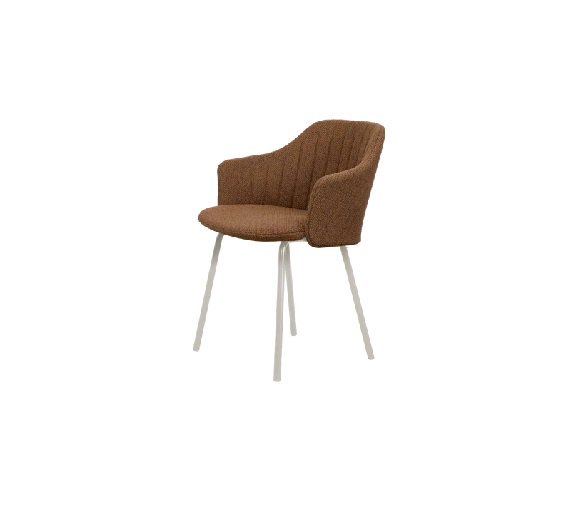 Choice chair with 4 legs