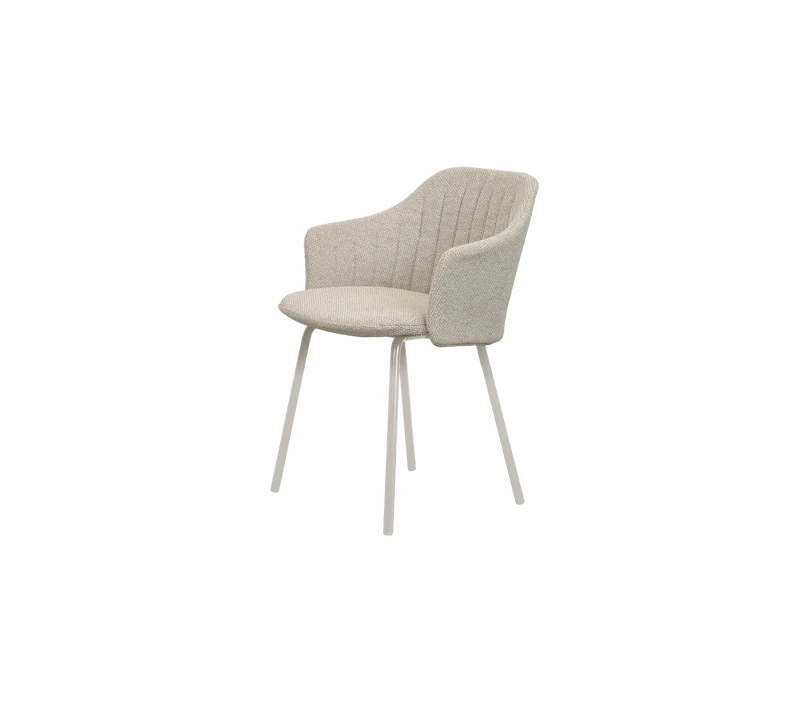 Choice chair with 4 legs