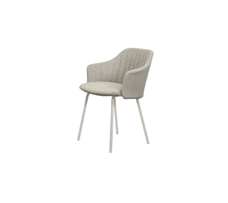Choice chair with 4 legs