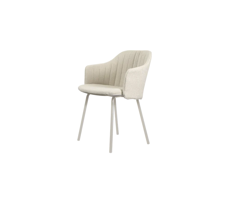 Choice chair with 4 legs