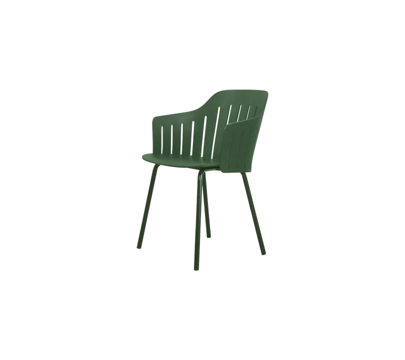 Choice chair with 4 legs