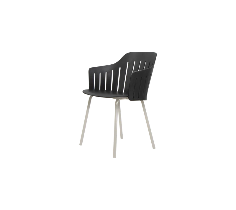 Choice chair with 4 legs