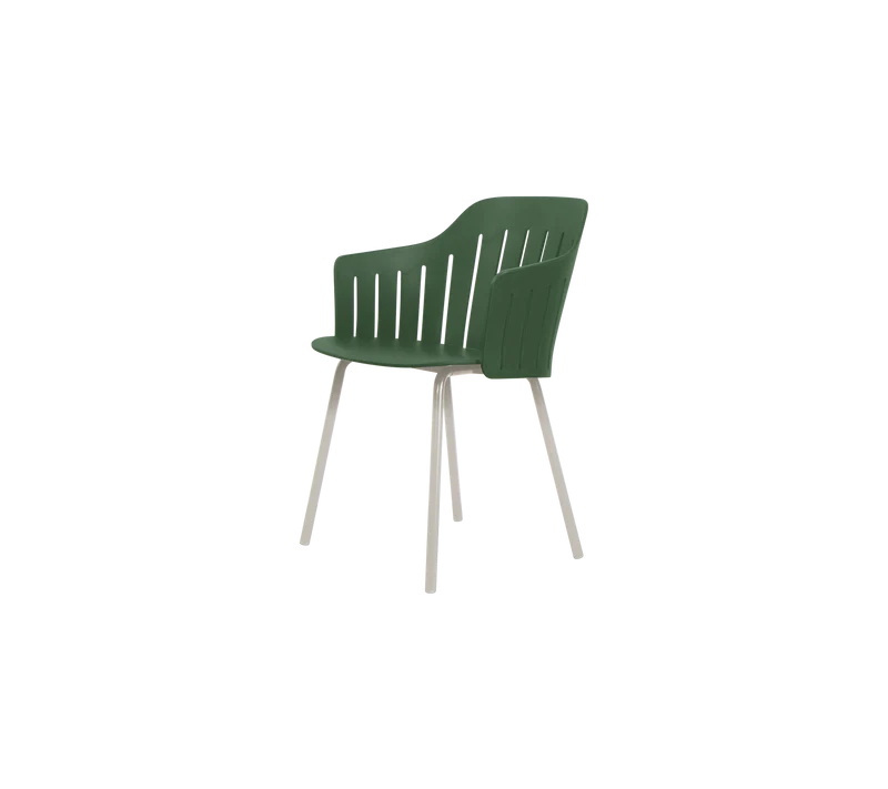 Choice chair with 4 legs