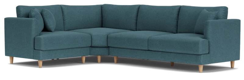 4.5 Seater Corner