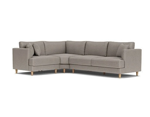 4.5 Seater Corner