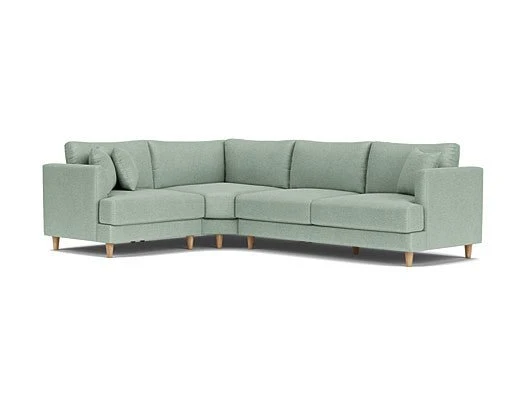 4.5 Seater Corner