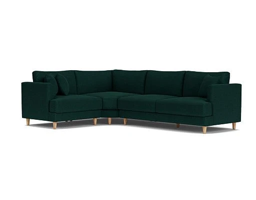 4.5 Seater Corner