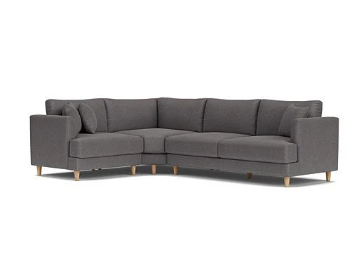 4.5 Seater Corner